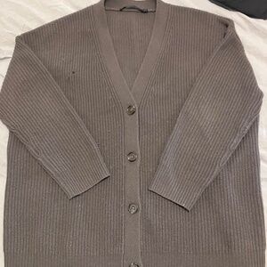 Jenni Kayne Cashmere Cocoon Cardigan